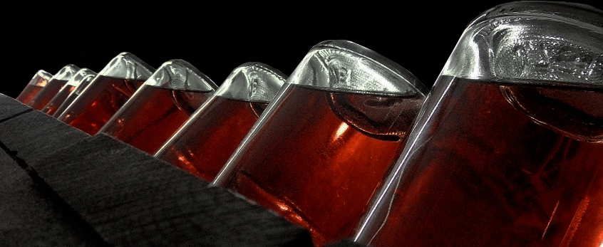 Portraits de bulles-sur pointe