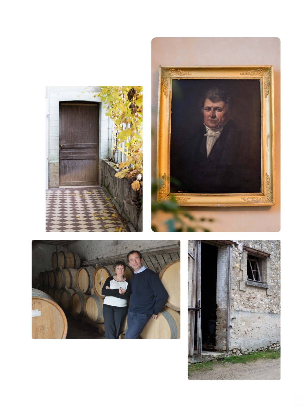 portraitsdebulles-portraitofbenoistandisabellepersevalfarge-visitandtasting