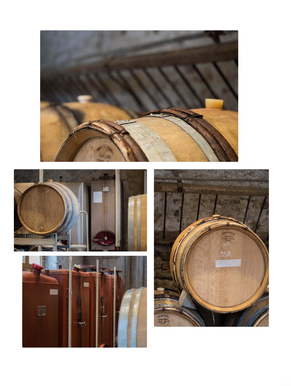 portraitsdebulles-portraitofbenoistandisabellepersevalfarge-winemakingprocess