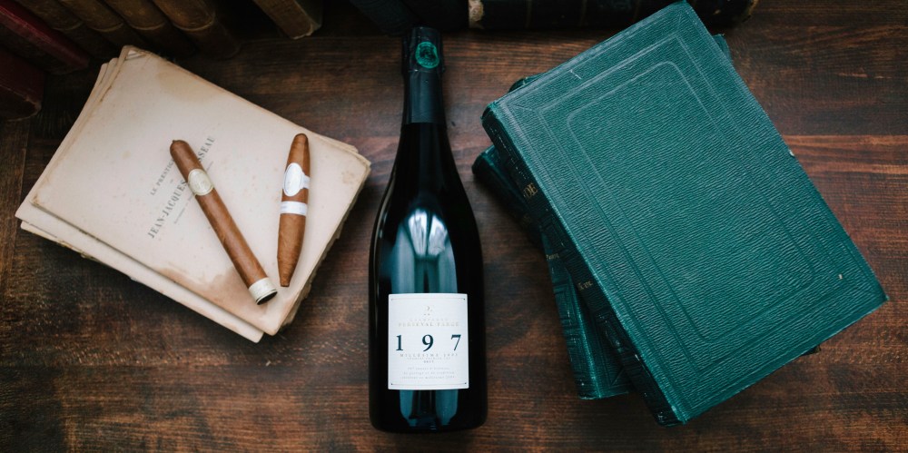 Champagne-and-Cigar-Pairing